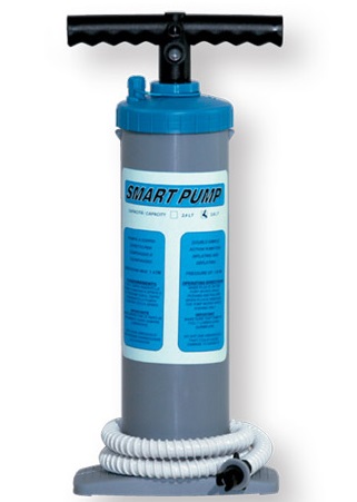 Hinchador HP CEREDI Smart Pump