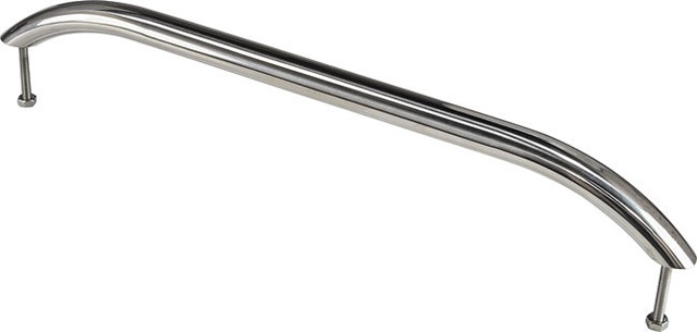 Pasamanos Inox con Tornillo
