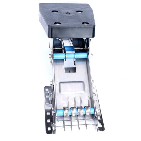 Soporte Motor Polipropileno 40Kg