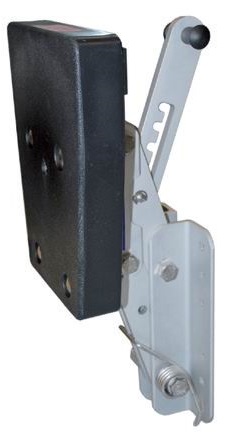 Soporte Motor Polipropileno 27Kg