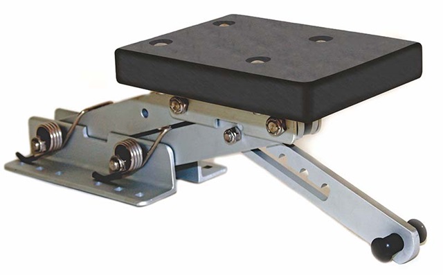 Soporte Motor Polipropileno 27Kg