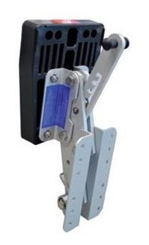 Soporte Motor Polipropileno 27Kg