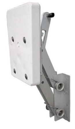 Soporte Motor Polipropileno 30Kg
