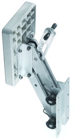 Soporte Motor Polipropileno 30Kg