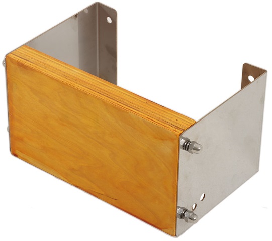 Soporte Motor METALFORM 1011