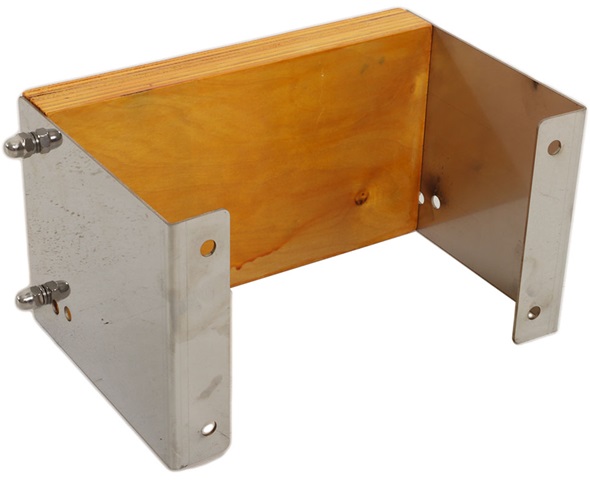 Soporte Motor METALFORM 1011