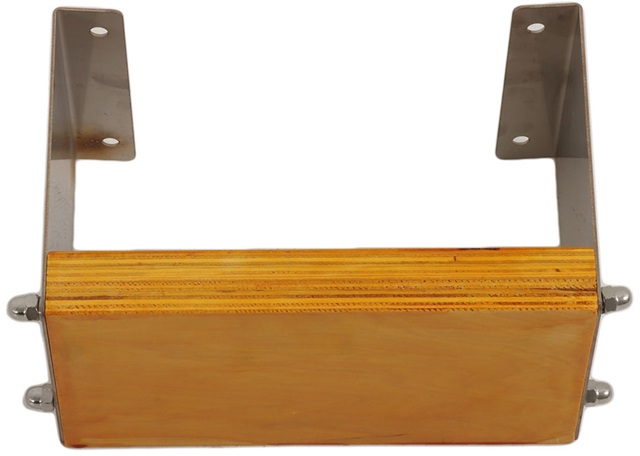 Soporte Motor METALFORM 1011