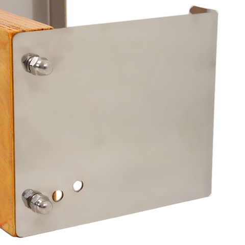 Soporte Motor METALFORM 1011