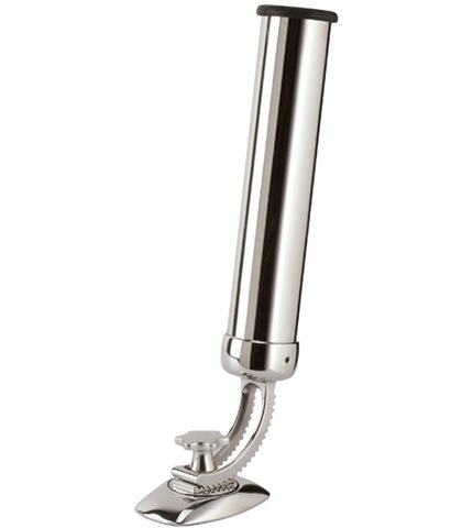 Portacañas Cubierta F&S 9147A Inox