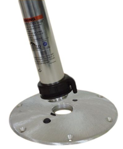 Pedestal SPRINGFIELD Thread-Lock