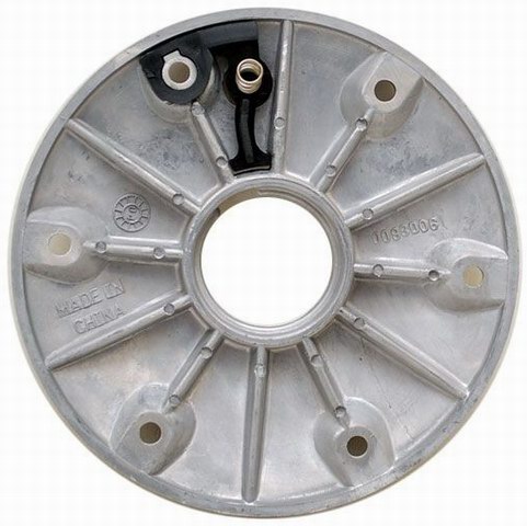 Pedestal SPRINGFIELD Thread-Lock