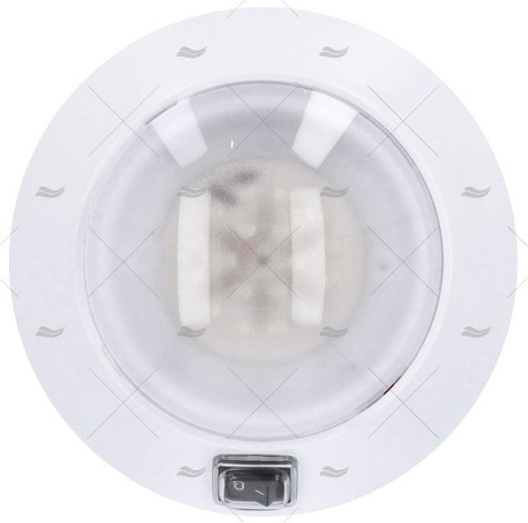 Plafon Estanco 146mm LED