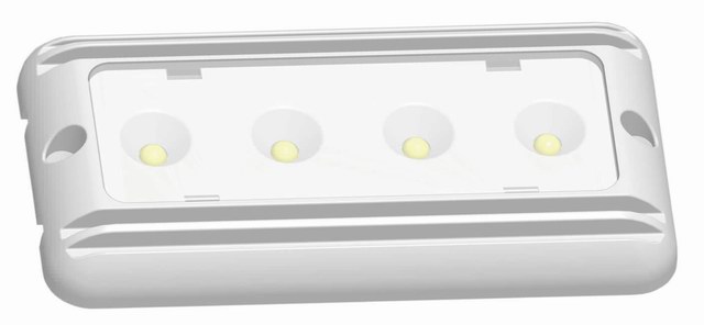Plafon AAA 01614-WH