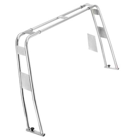 Arco Popa METALFORM 1608 40mm