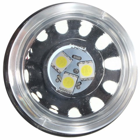 Luz Todo Horizonte 00106 LED