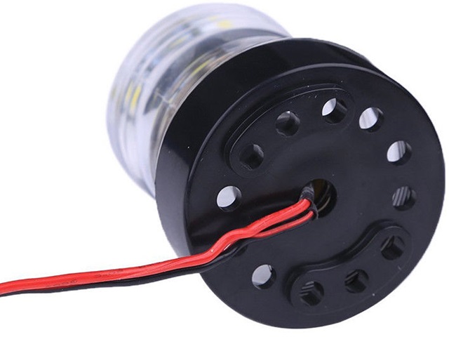 Luz Todo Horizonte 00106 LED