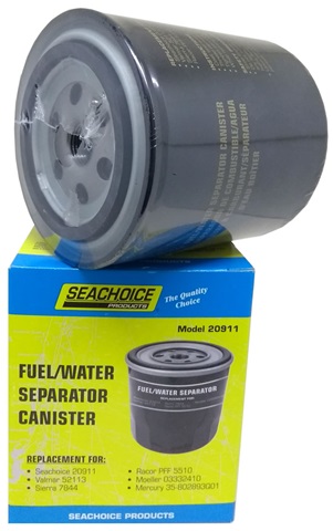 Filtro SEACHOICE 20901
