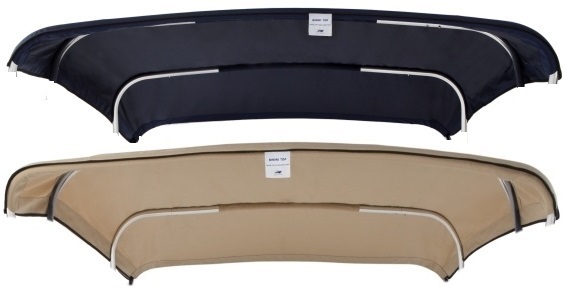 Lona Bimini 4 Arcos 240x190