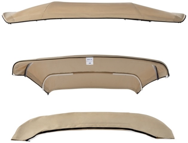 Lona Bimini 4 Arcos 240x190