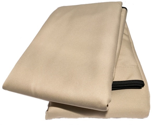 Lona Bimini 4 Arcos 240x190