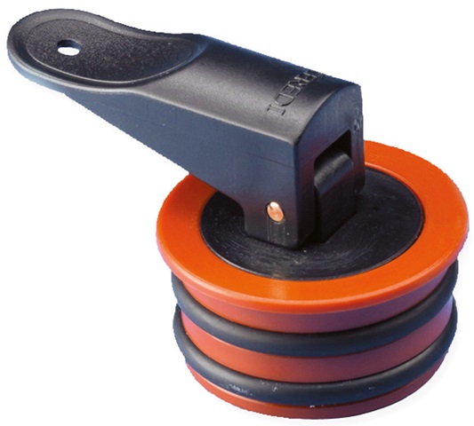 Tapon Expansion CEREDI 50mm