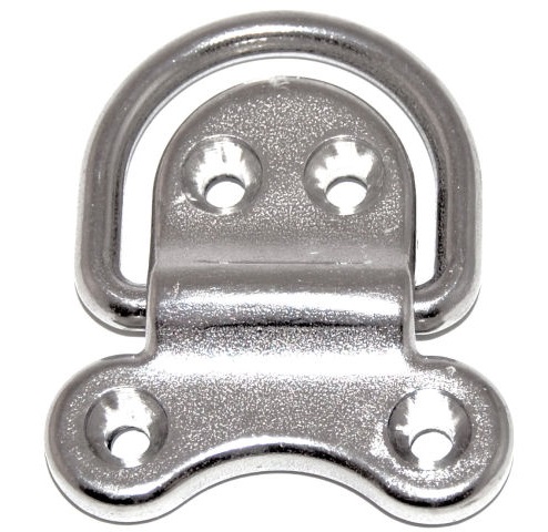 Anilla Abatible AISI 316