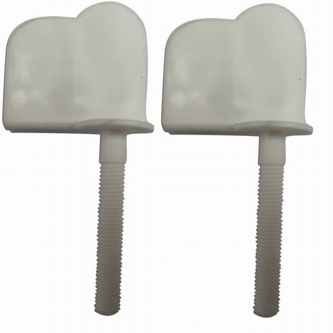 Bisagras Inodoro Soft Close