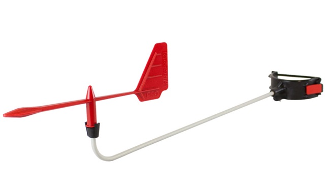 Veleta PLASTIMO Hawk 2