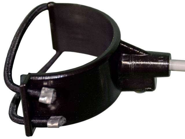 Veleta PLASTIMO Hawk 2