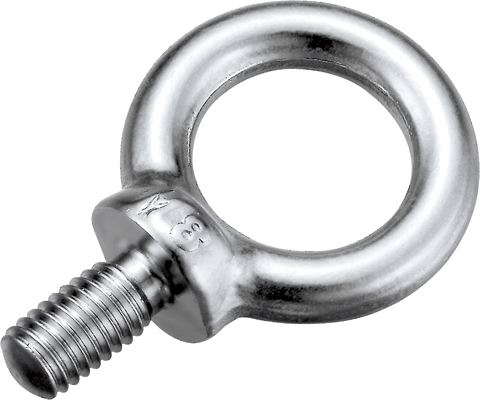 Cancamo Inox Corto
