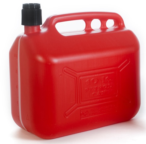 Bidon Combustible DEURA