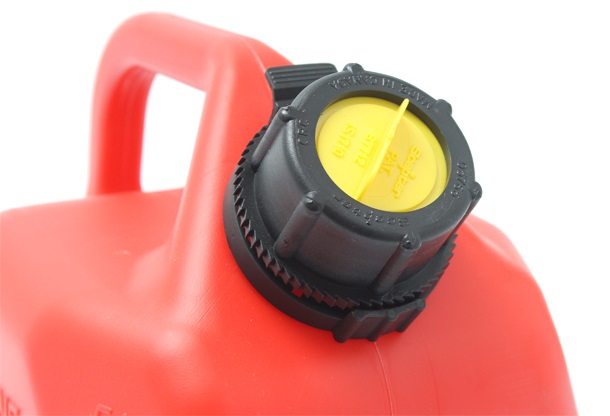 Bidon Combustible SCEPTER