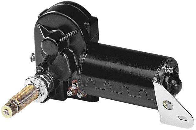 Motor Limpiaparabrisas TMC 00902 51mm