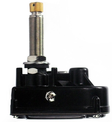 Motor Limpiaparabrisas TMC 00902 51mm