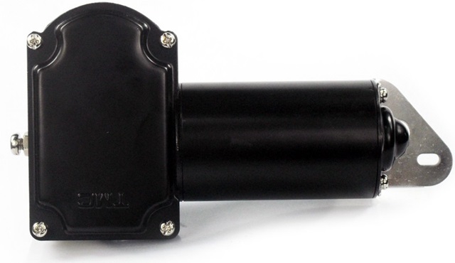 Motor Limpiaparabrisas TMC 00902 51mm