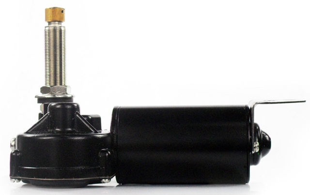 Motor Limpiaparabrisas TMC 00902 51mm