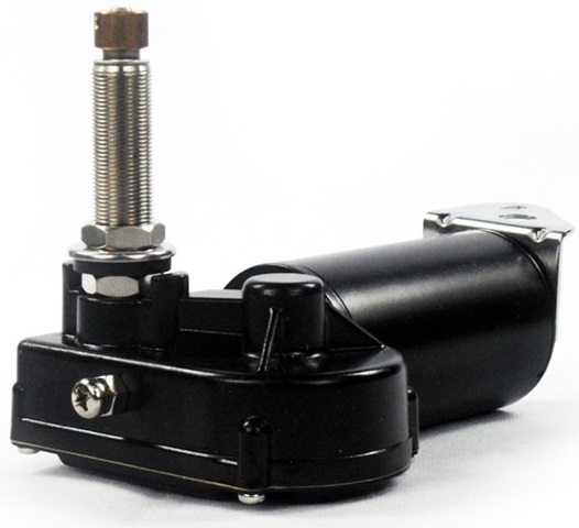 Motor Limpiaparabrisas TMC 00902 51mm