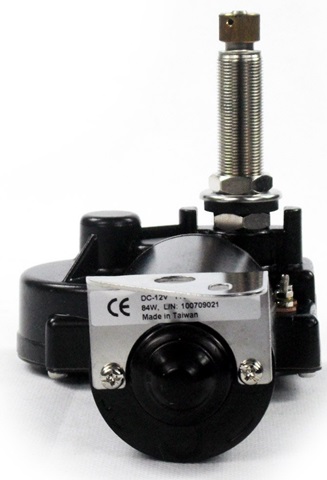 Motor Limpiaparabrisas TMC 00902 51mm