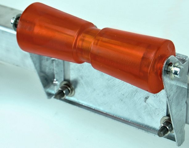Rodillo Quilla MULTIFLEX PUHKR