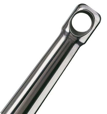 Candelero Inox OSCULATI
