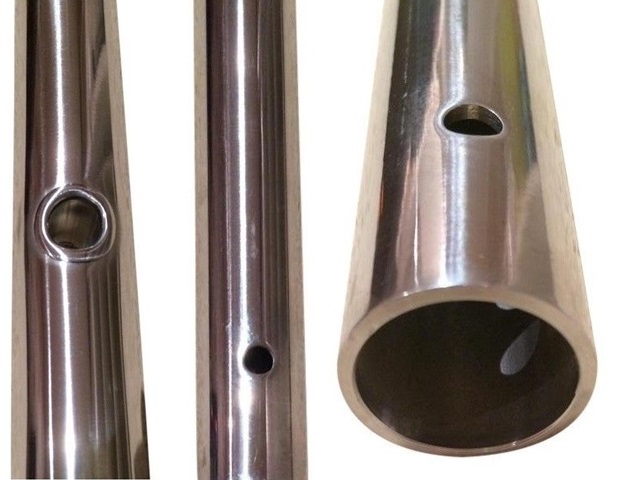 Candelero Inox OSCULATI