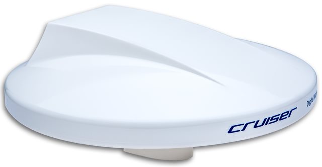 Antenas TV-FM y Amplificadores