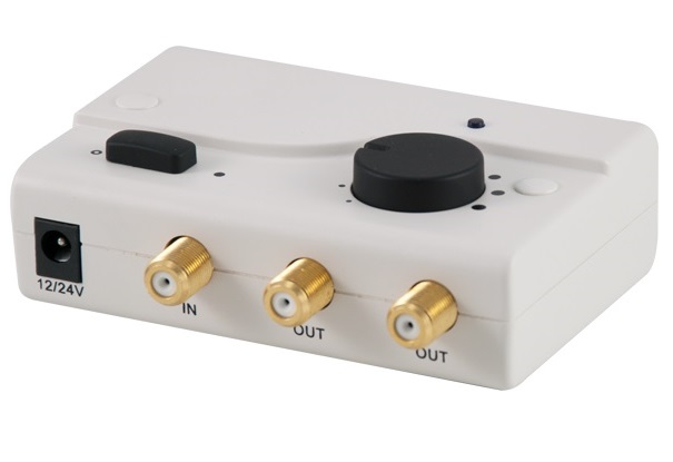 Amplificador SCOUT Sea-Boost