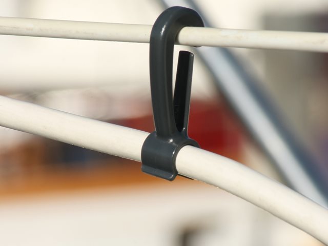 TidyClip Pinza