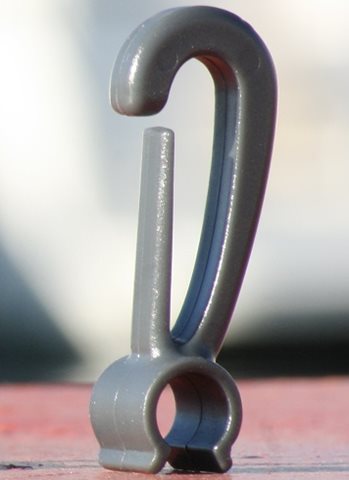 TidyClip Pinza