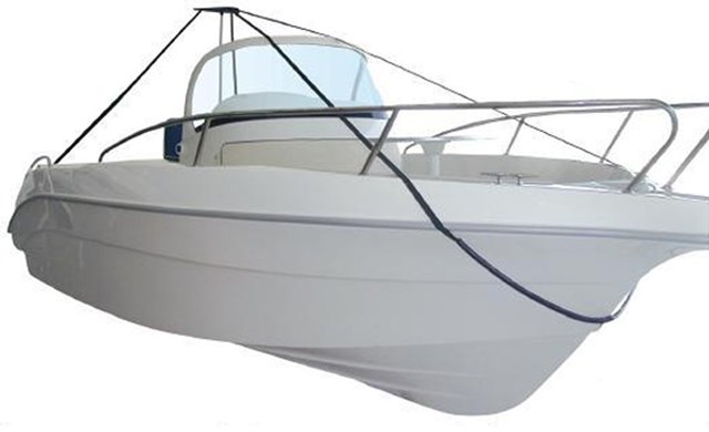 Soporte Fundas SEACOVER