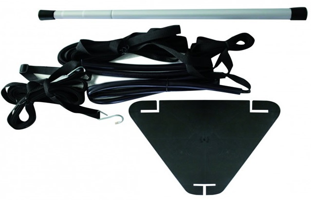 Soporte Fundas SEACOVER