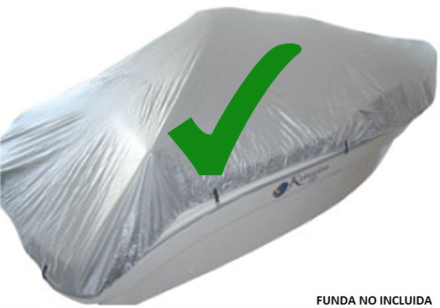 Soporte Fundas SEACOVER