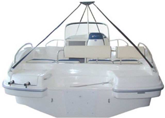 Soporte Fundas SEACOVER