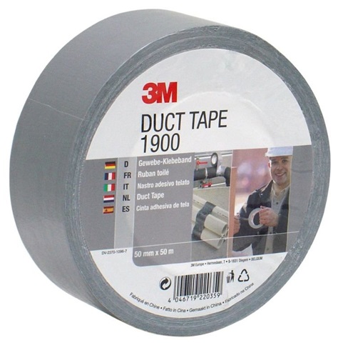 Cinta Americana 3M 1900P50